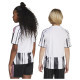 Adidas Παιδική ποδοσφαιρική φανέλα Juventus 25/26 Home Jersey Adidas Παιδική ποδοσφαιρική φανέλα Juventus 25/26 Home Jersey